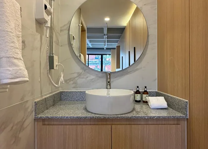 Praga 1 New 1br Fast Wifi Great Location Cidade do México
