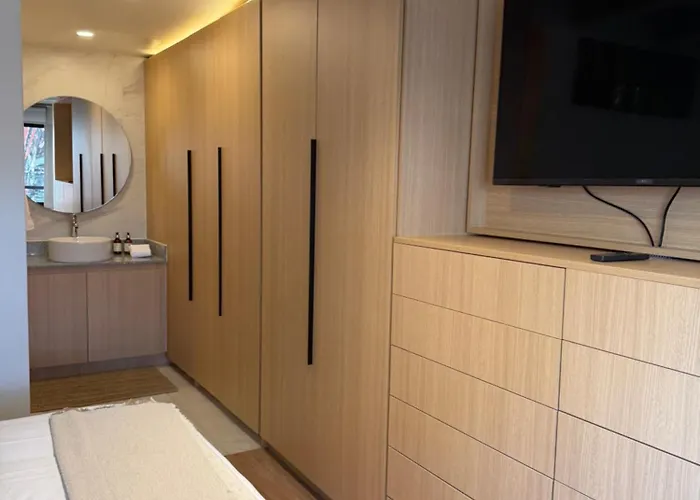 Praga 1 New 1br Fast Wifi Great Location * Cidade do México