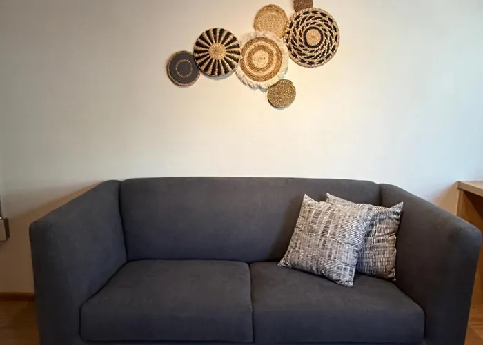 Praga 1 New 1br Fast Wifi Great Location Cidade do México
