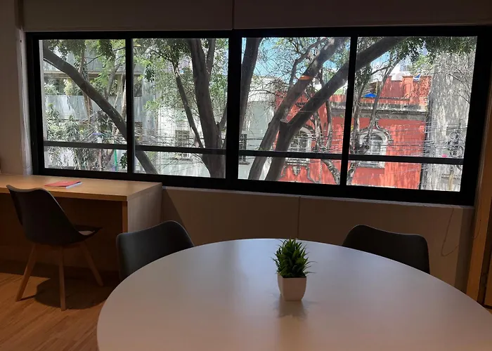 Apartamento Praga 1 New 1br Fast Wifi Great Location *